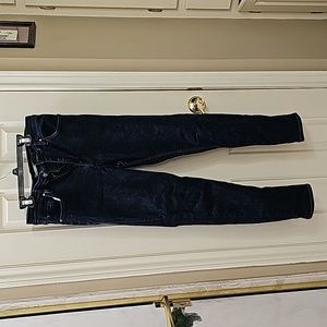 H&M straight leg blue Jean. Size 12. Excellent condition